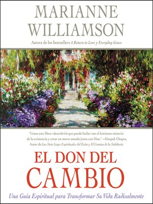 cover image of Don del Cambio, El